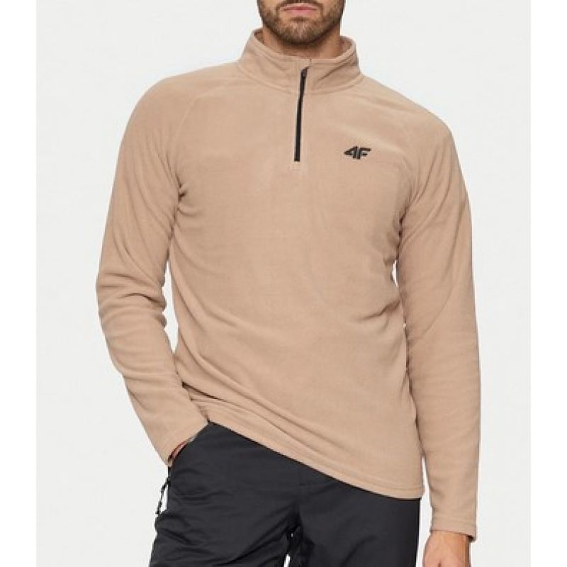 Fleece 4f férfi Pulóver 4FWAW24UFLEM04482S