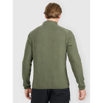 4F Fleece Thermal Underwear Top férfi polár pulóver
