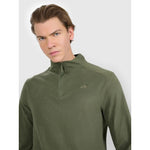 4F Fleece Thermal Underwear Top férfi polár pulóver