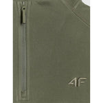 4F Fleece Thermal Underwear Top férfi polár pulóver