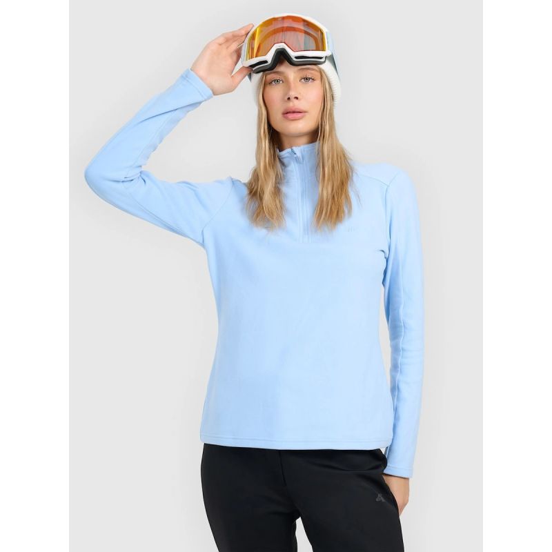 4F Fleece Thermal Underwear (Top) női polár pulóver