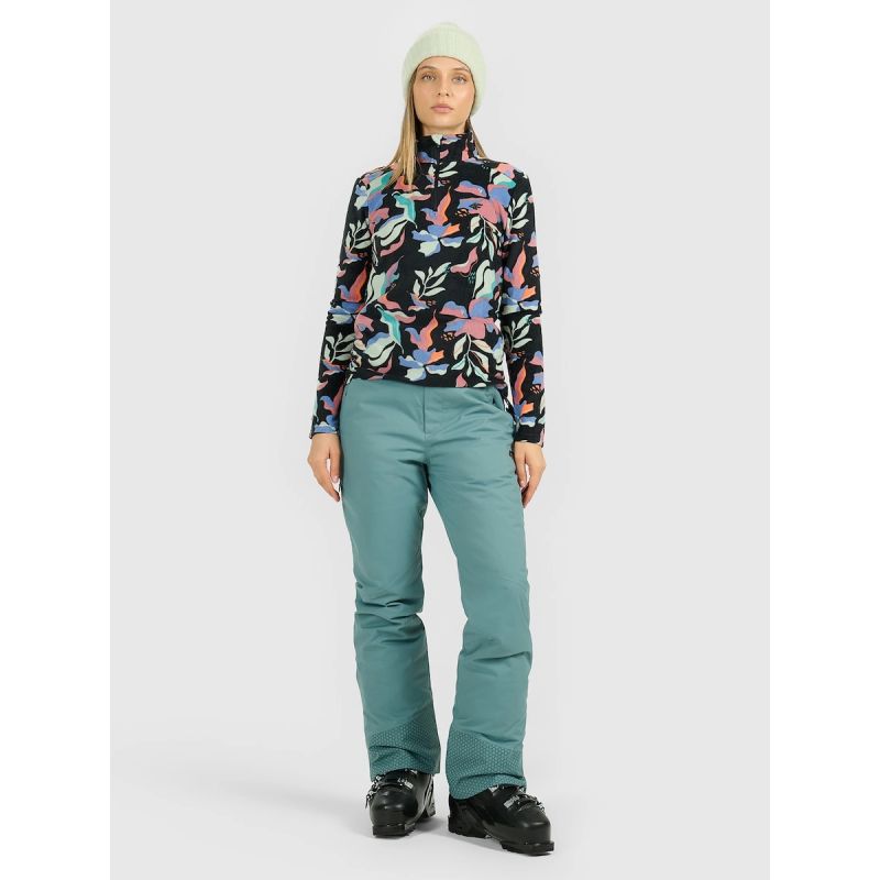 4F Fleece Thermal Underwear Top női polár pulóver
