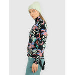 4F Fleece Thermal Underwear Top női polár pulóver