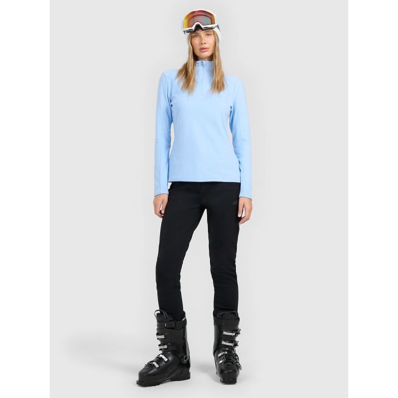4F Fleece Thermal Underwear (Top) női polár pulóver