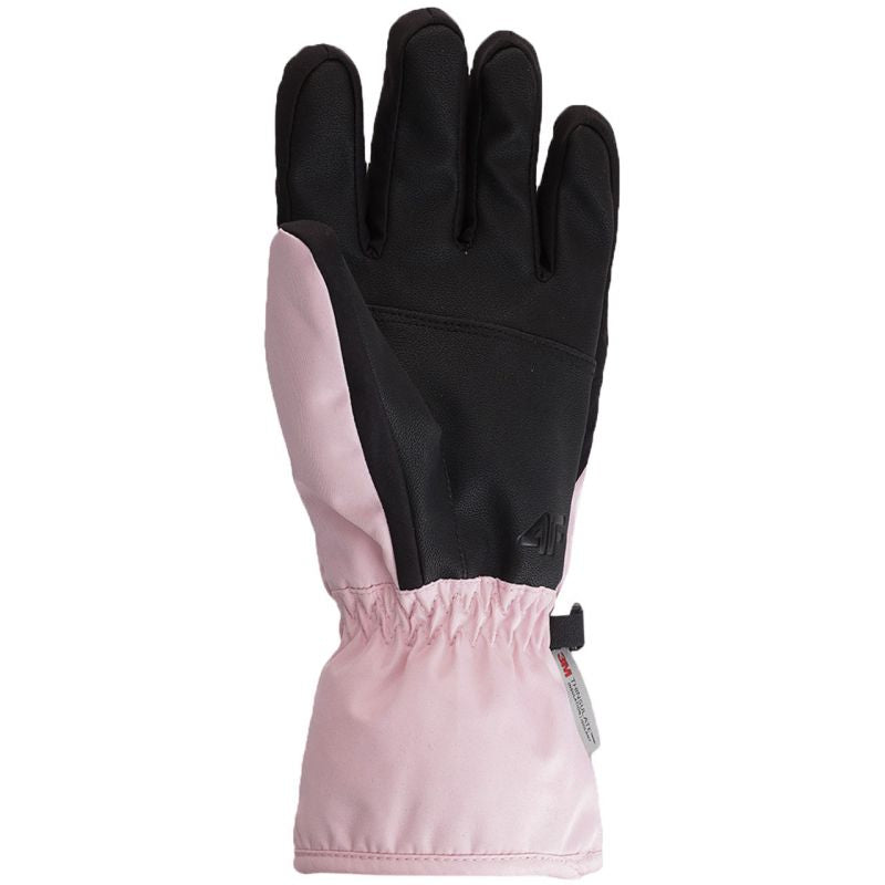 4f Fnk F099 W Ski Gloves 4faw23afglf099 56s - Sportmania.hu