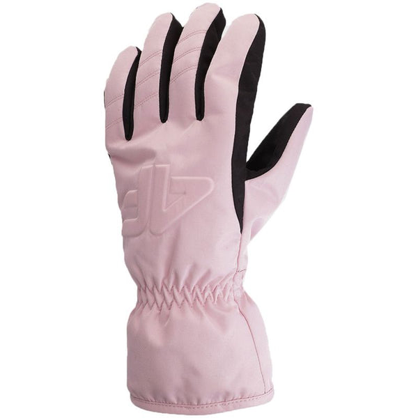 4f Fnk F099 W Ski Gloves 4faw23afglf099 56s - Sportmania.hu