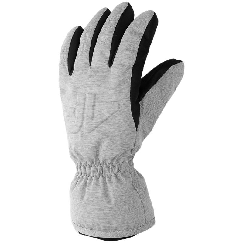4f Fnk F099 W Ski Gloves Síkesztyű 4FAW23AFGLF09927M