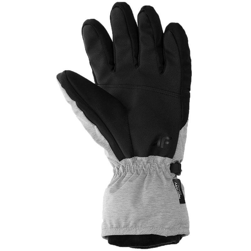4f Fnk F099 W Ski Gloves Síkesztyű 4FAW23AFGLF09927M