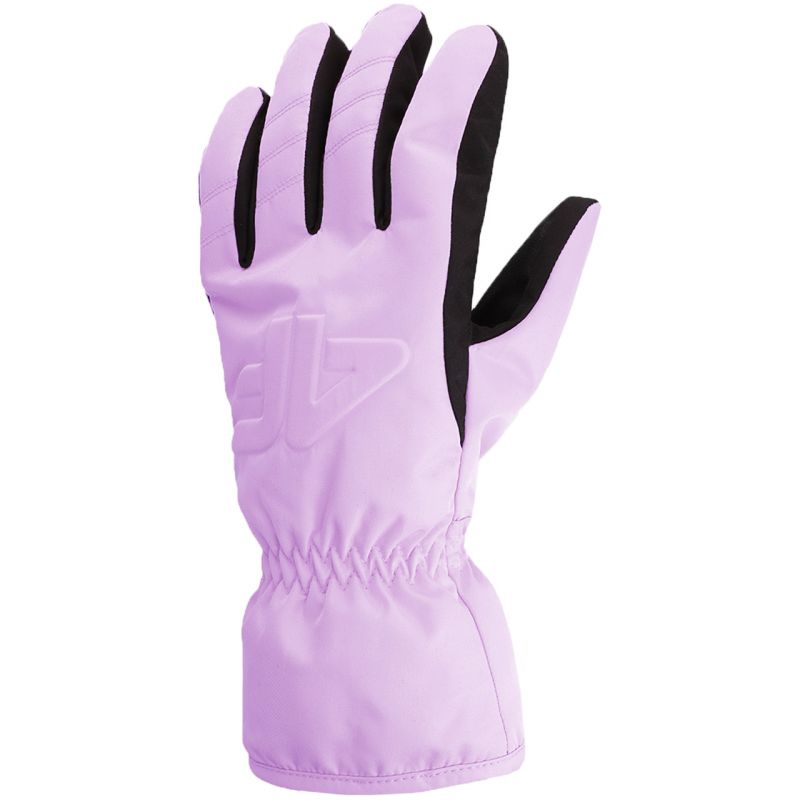 4f Fnk F099 W Ski Gloves Síkesztyű 4FAW23AFGLF09952S