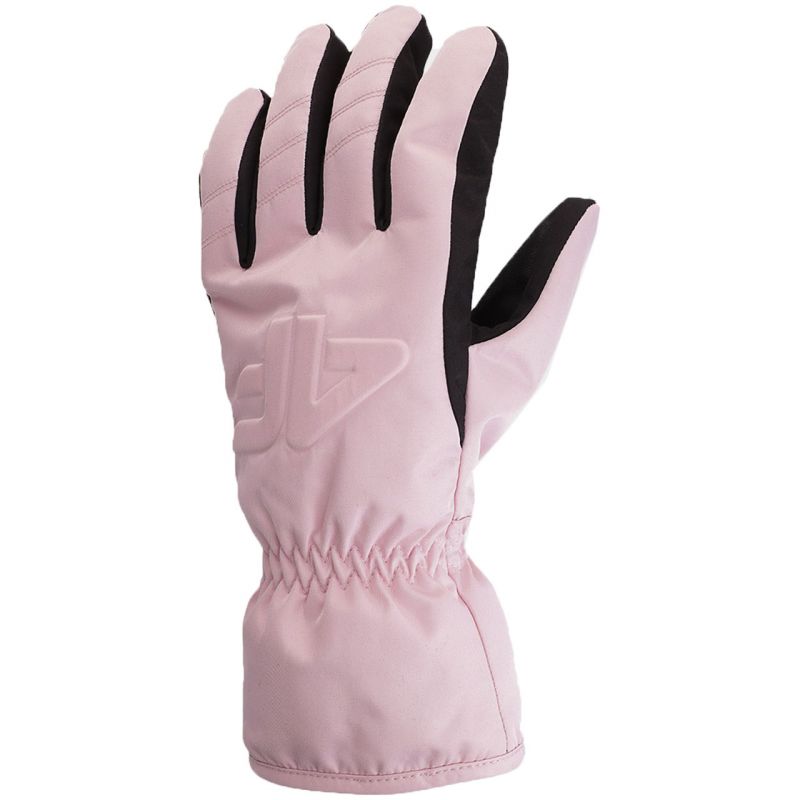 4f Fnk F099 W Ski Gloves Síkesztyű 4FAW23AFGLF09956S