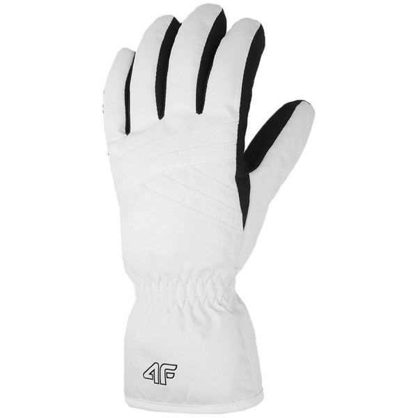 4f Fnk F106 W Ski Gloves 4fwaw23afglf106 10s - Sportmania.hu