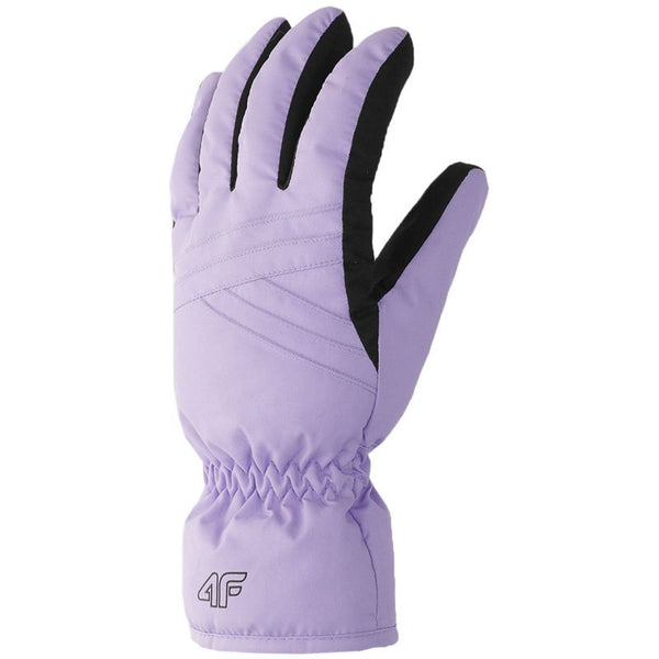 4f Fnk F106 W Ski Gloves 4fwaw23afglf106 52s - Sportmania.hu