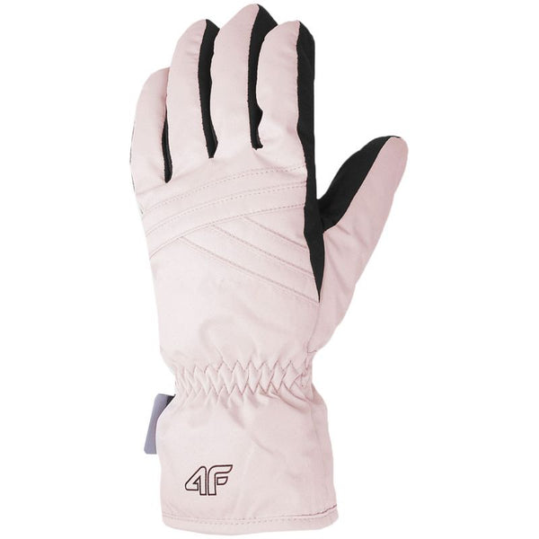 4f Fnk F106 W Ski Gloves 4fwaw23afglf106 56s - Sportmania.hu