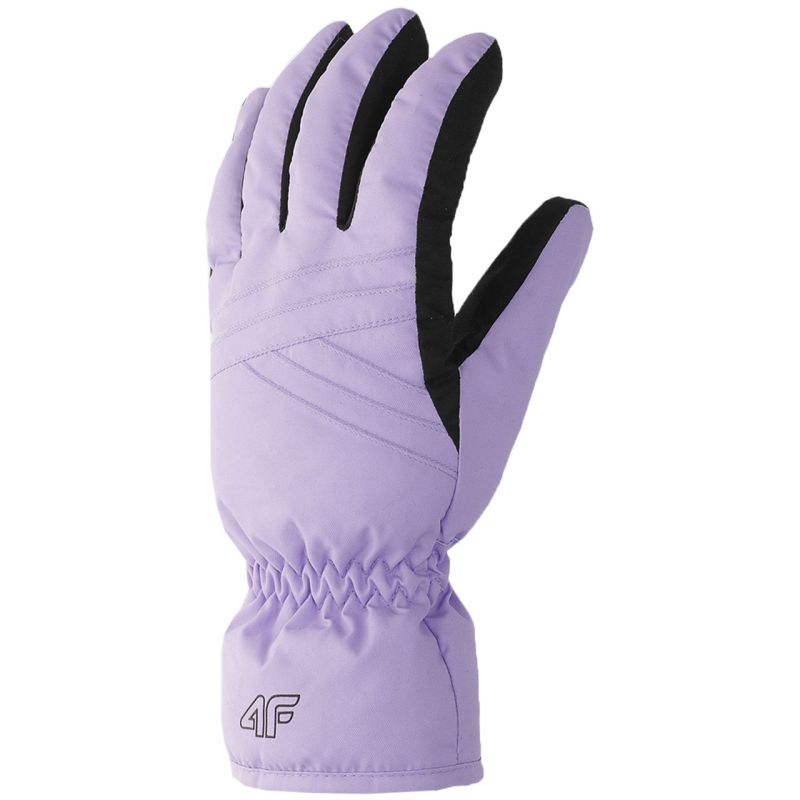 4f Fnk F106 W Ski Gloves Síkesztyű 4FWAW23AFGLF10652S