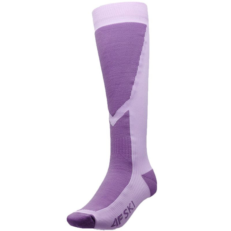 4f Fnk F107 W Ski Socks 4fwaw23ufsof107 52s - Sportmania.hu