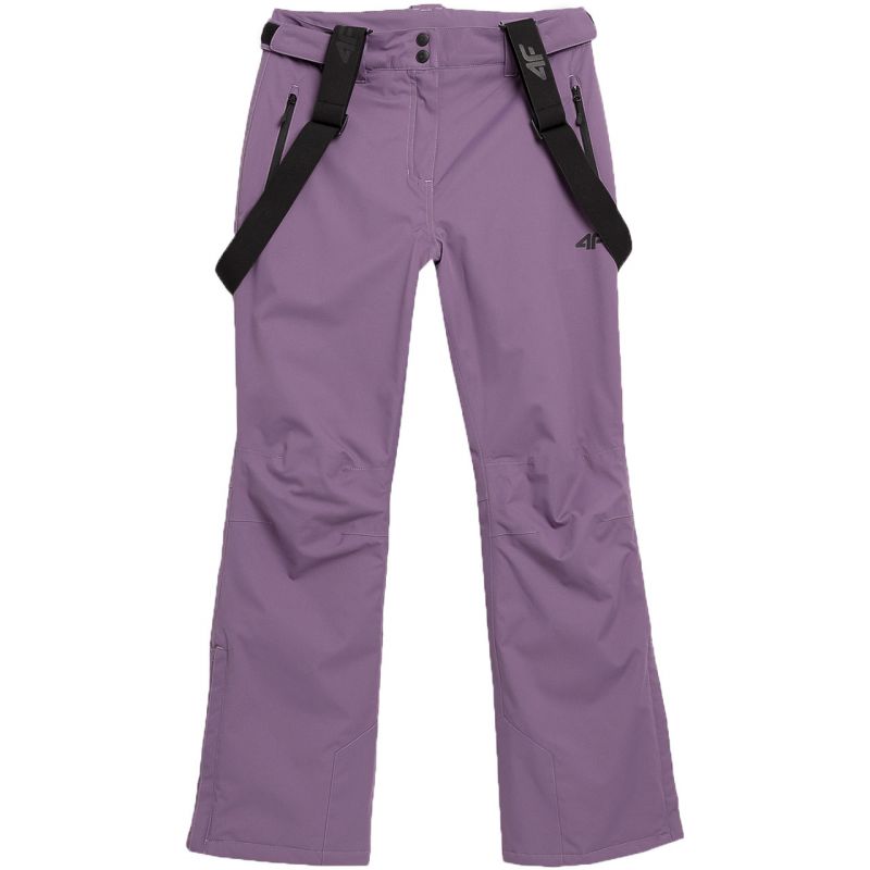 4f Fnk F419 W Ski Pants 4faw23tftrf419 50s - Sportmania.hu