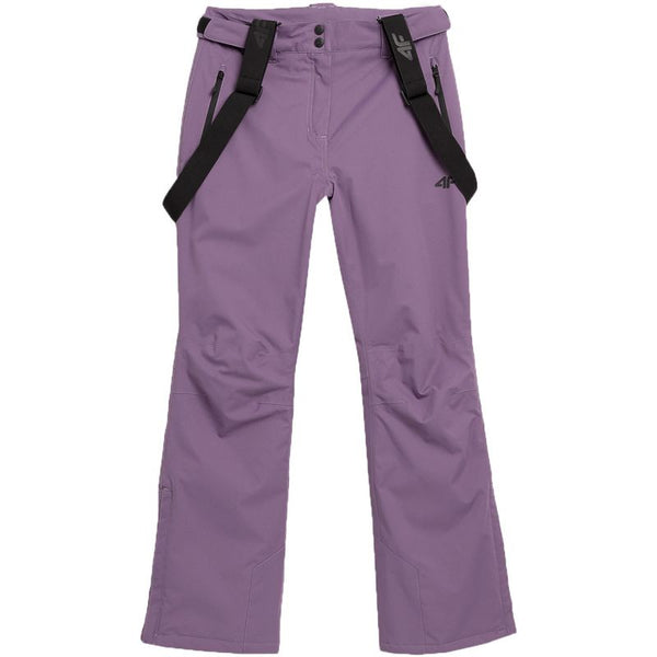 4f Fnk F419 W Ski Pants 4faw23tftrf419 50s - Sportmania.hu