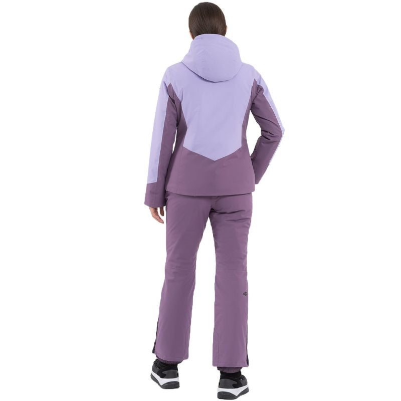 4f Fnk F419 W Ski Pants 4faw23tftrf419 50s - Sportmania.hu