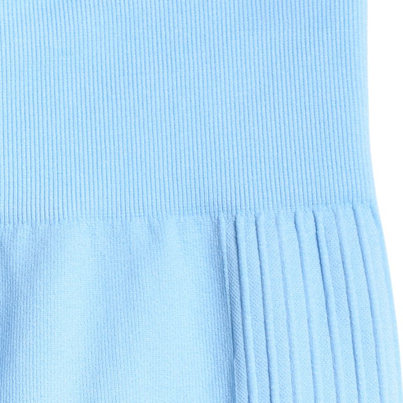 4F FNK F420 women's blue 33S xs/s női leggings 4FWSS26TFTIF42033S
