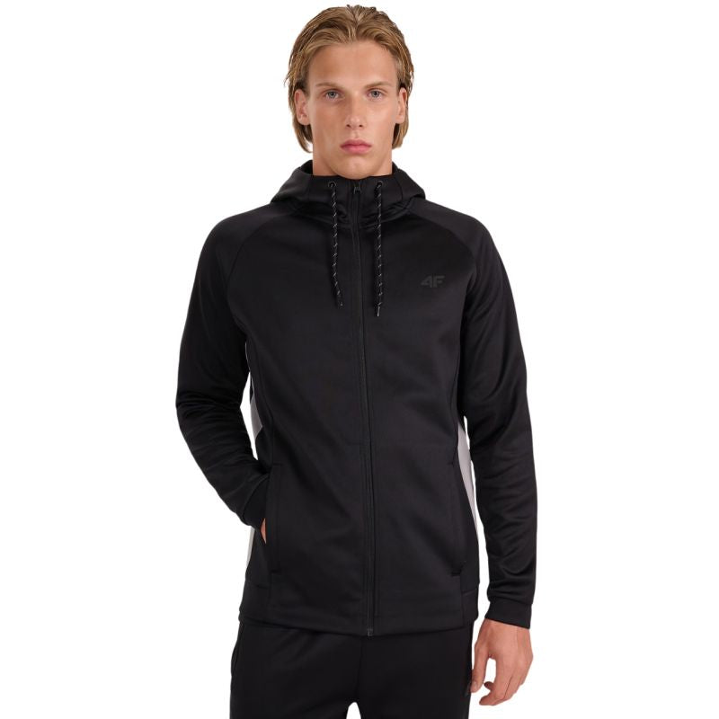 4f FNK M 4FWAW25TFSWM587 20S sweatshirt Pulóver - Sportmania.hu