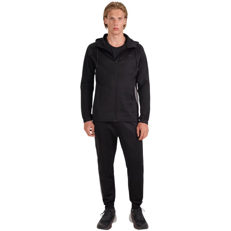 4f FNK M 4FWAW25TFSWM587 20S sweatshirt Pulóver - Sportmania.hu