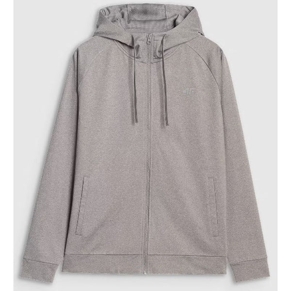 4f FNK M sweatshirt 4FWMM00TFSWM654 25M Pulóver - Sportmania.hu