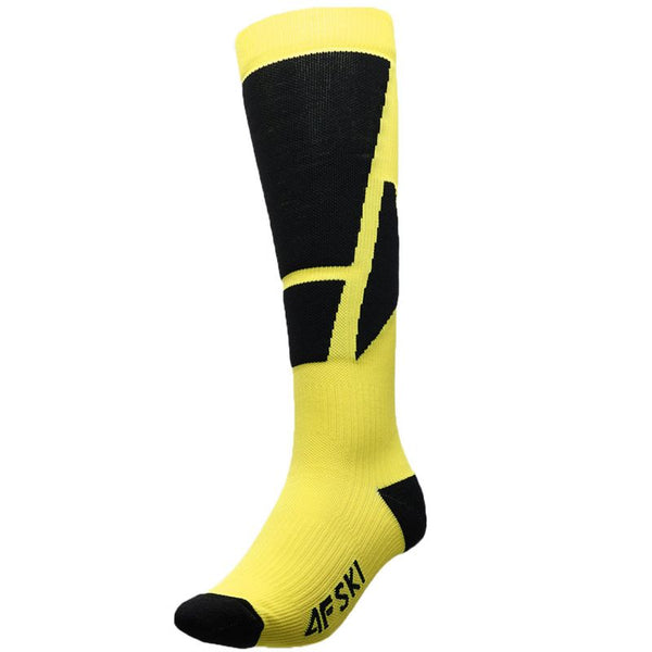 4f Fnk M109 M Ski Socks 4fwaw23ufsom109 72s - Sportmania.hu