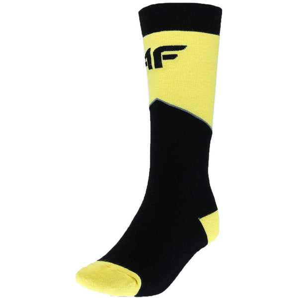 4f Fnk M121 Jr Ski Socks 4fjwaw23ufsom121 41n - Sportmania.hu