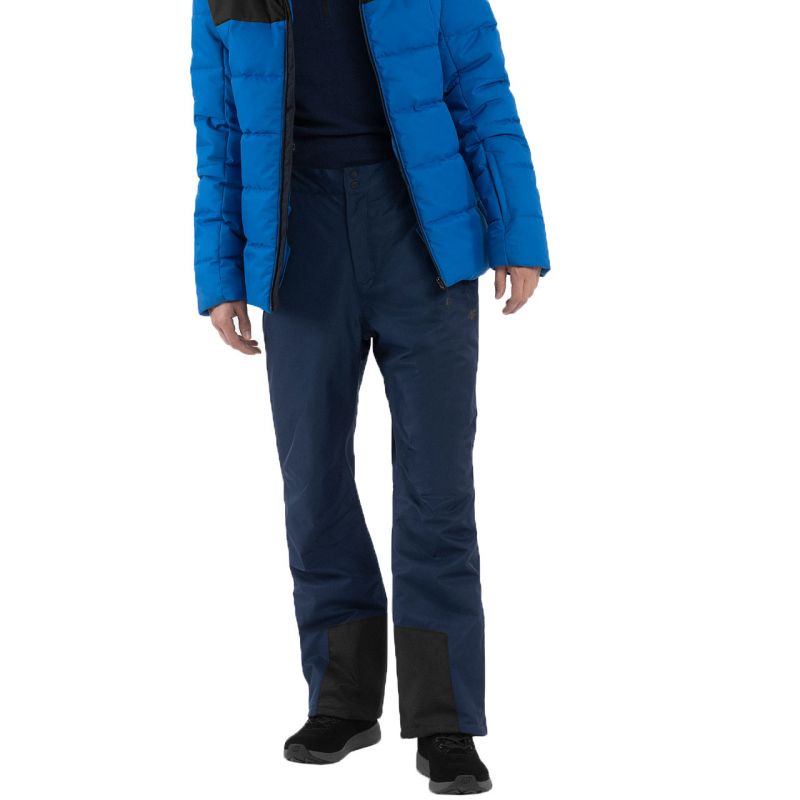 4f Fnk M361 M Ski Pants 4faw23tftrm361 31s - Sportmania.hu