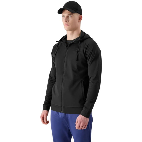 4f Fnk M512 M Sweatshirt 4fwss25tfswm512 20s - Sportmania.hu