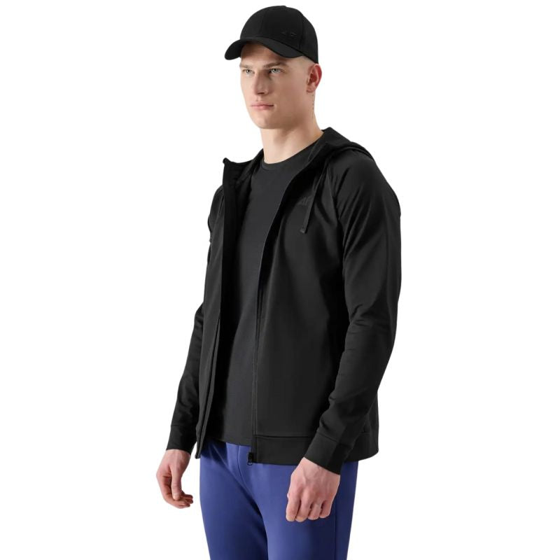 4f Fnk M512 M Sweatshirt 4fwss25tfswm512 20s - Sportmania.hu
