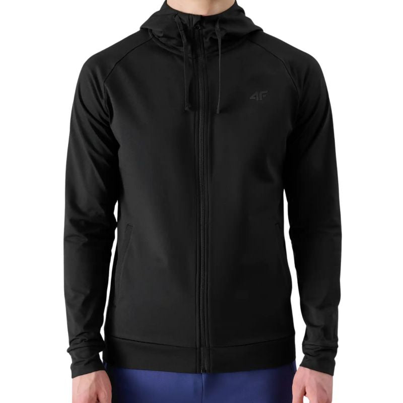 4f Fnk M512 M Sweatshirt 4fwss25tfswm512 20s - Sportmania.hu