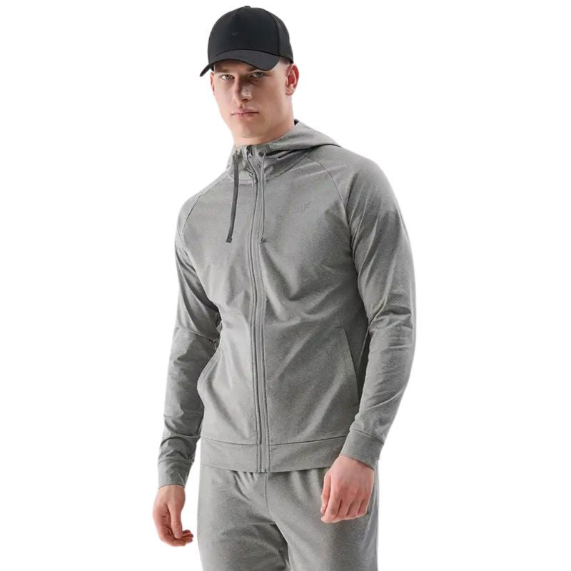 4f Fnk M512 M Sweatshirt 4fwss25tfswm512 25m - Sportmania.hu