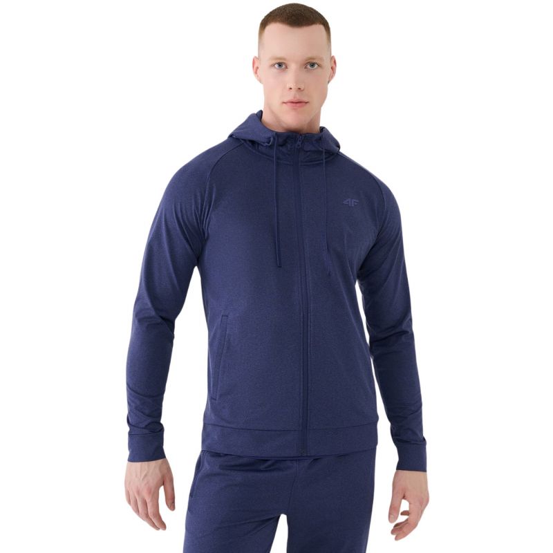4f Fnk M512 M Sweatshirt 4fwss25tfswm512 30m - Sportmania.hu