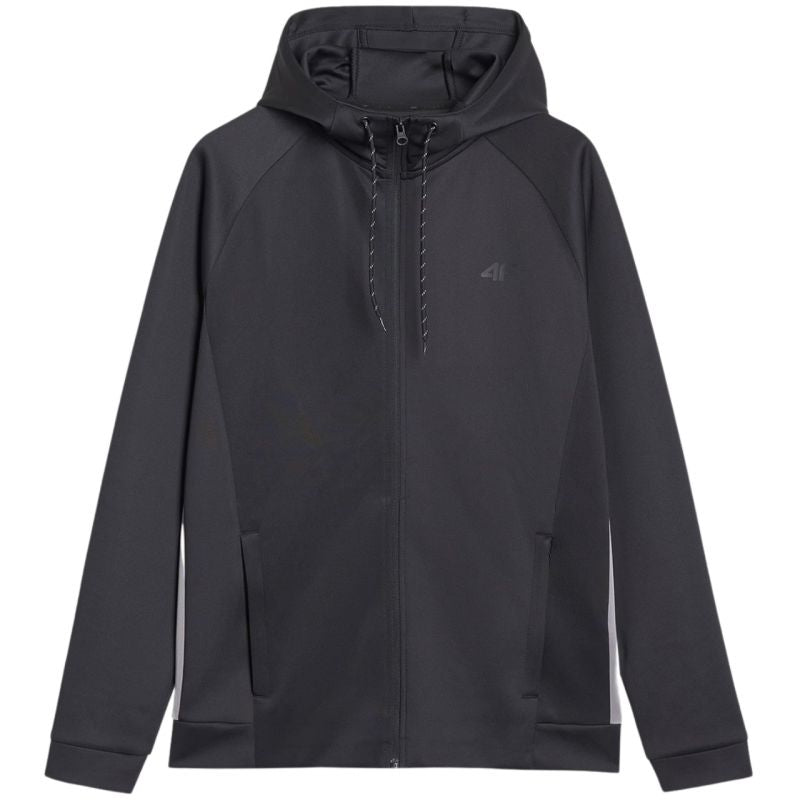 4f Fnk M513 M Sweatshirt 4fwss25tfswm513 20s - Sportmania.hu