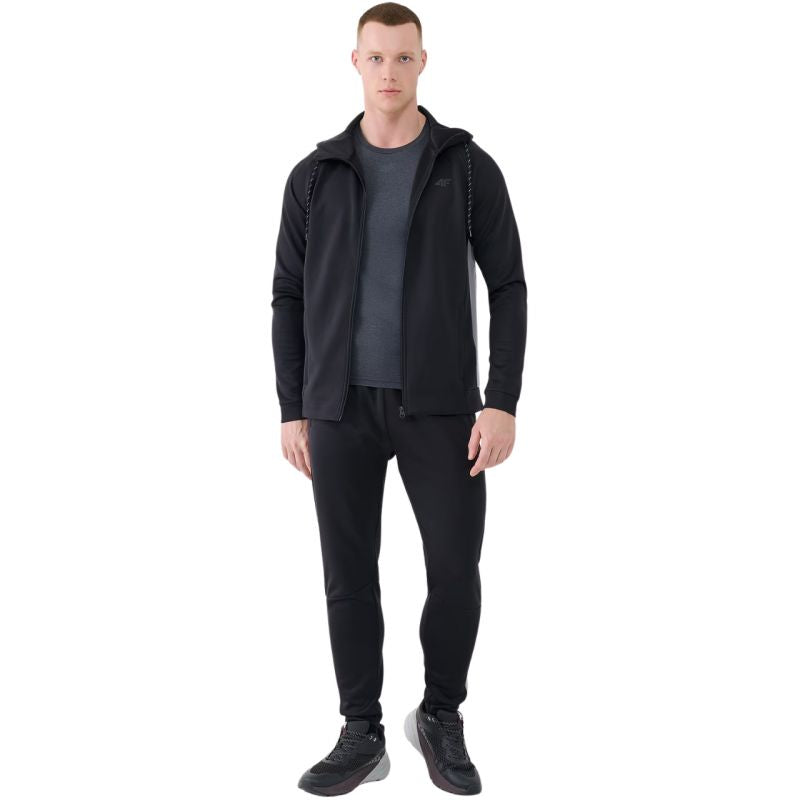 4f Fnk M513 M Sweatshirt 4fwss25tfswm513 20s - Sportmania.hu