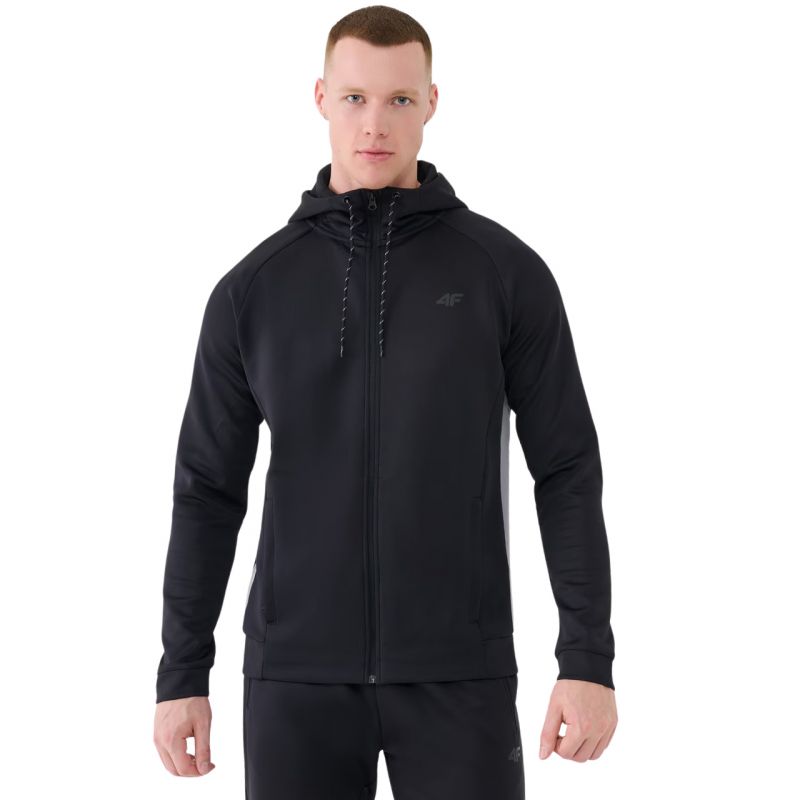 4f Fnk M513 M Sweatshirt 4fwss25tfswm513 20s - Sportmania.hu