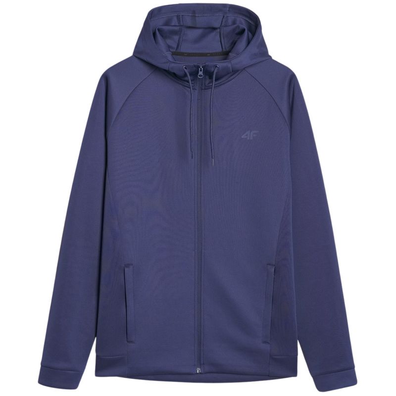 4f Fnk M513 M Sweatshirt 4fwss25tfswm513 30s - Sportmania.hu