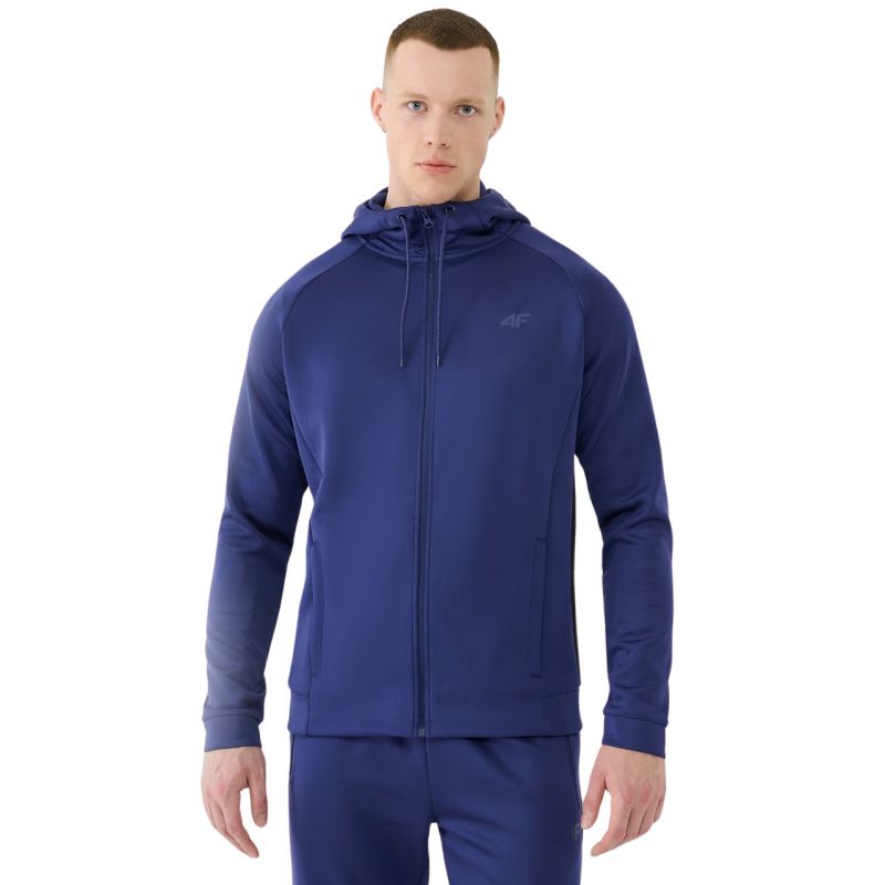 4f Fnk M513 M Sweatshirt 4fwss25tfswm513 30s - Sportmania.hu