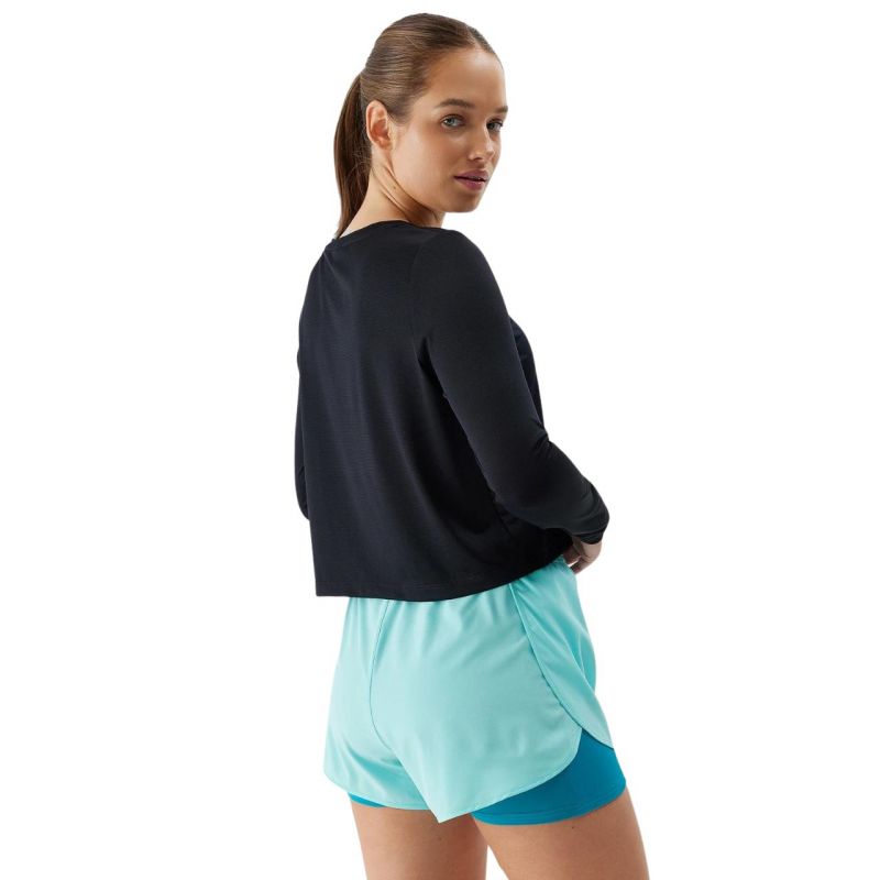 4f Fnk Shorts W 4fwss24tfshf497 33s - Sportmania.hu