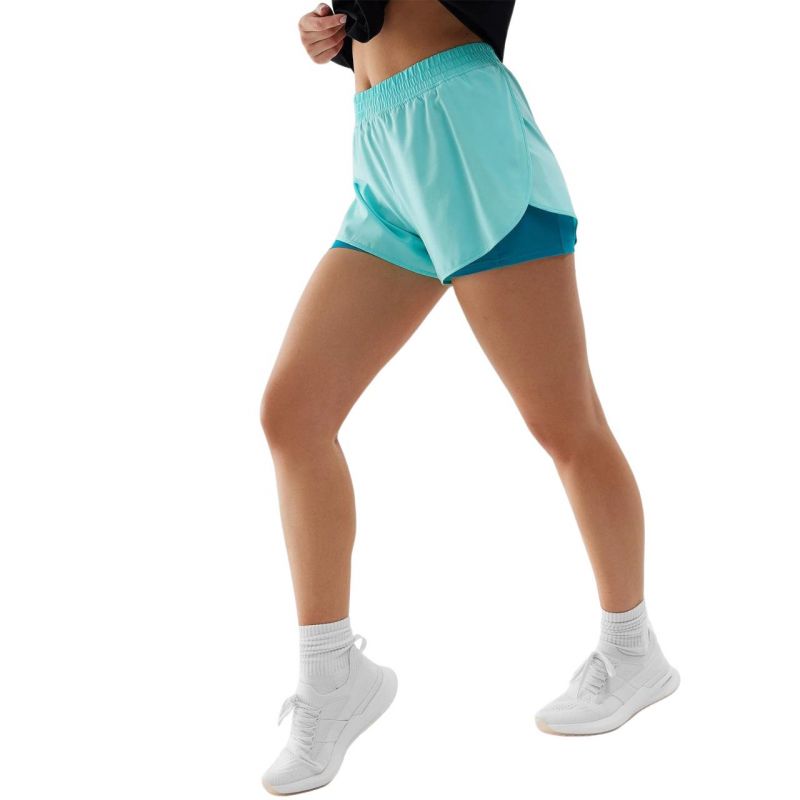 4f Fnk Shorts W 4fwss24tfshf497 33s - Sportmania.hu