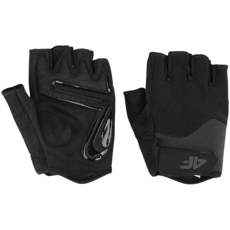 4f Fnk U121 Cycling Gloves kerékpáros 4FWSS24AFGLU12120S Kerékpáros kesztyű