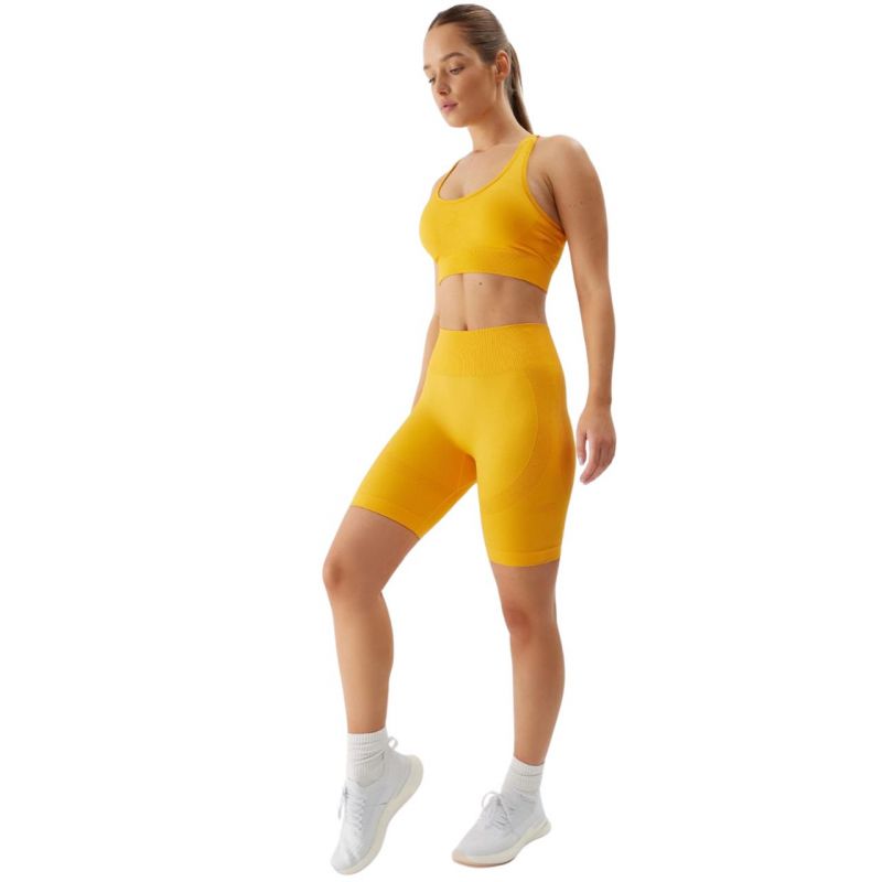 4f Fnk W Shorts 4fwss24tfshf496 70s - Sportmania.hu