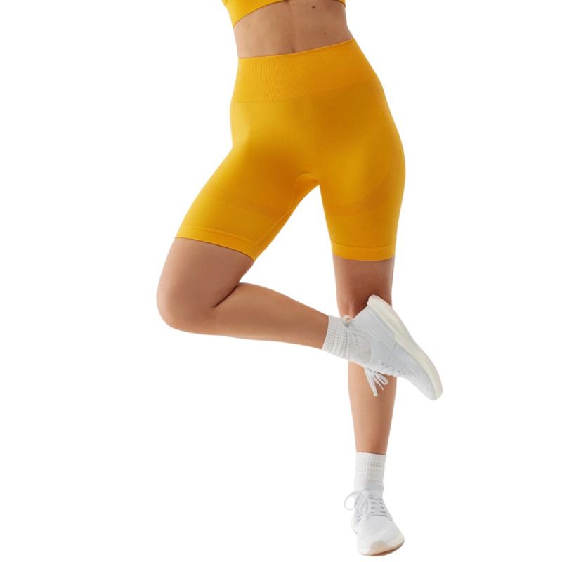 4F FNK W Shorts női rövidnadrág 4FWSS24TFSHF49670S