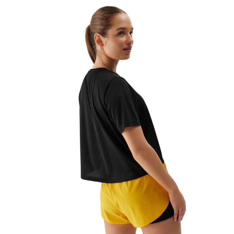 4F FNK W Shorts női rövidnadrág 4FWSS24TFSHF49770S