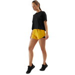 4F FNK W Shorts női rövidnadrág 4FWSS24TFSHF49770S