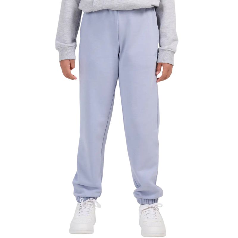 4F Girls' CAS F1784 Trousers Light 34S gyerek nadrág, kék