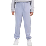4F Girls' CAS F1784 Trousers Light 34S gyerek nadrág, kék