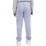 4F Girls' CAS F1784 Trousers Light 34S gyerek nadrág, kék