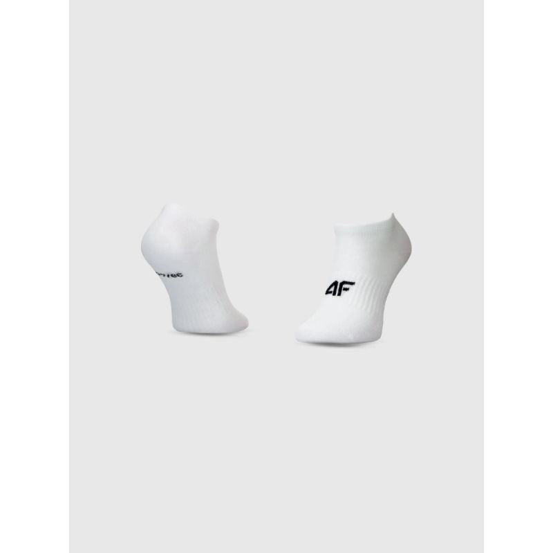 4f Girls' casual ankle (SET OF 3) Női Zokni 4FJWMM00USOCF496-10S